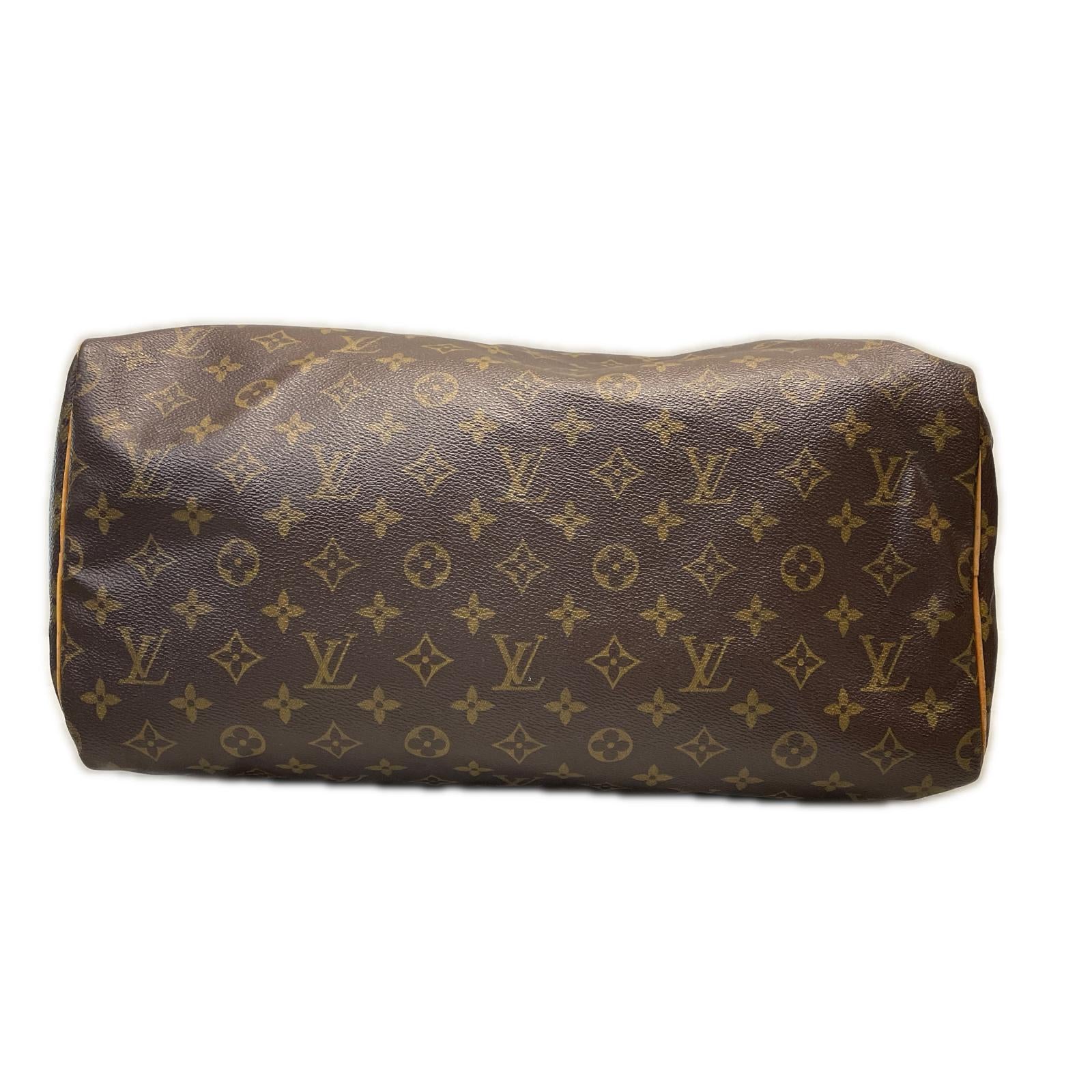 LOUIS VUITTON 旧型 モノグラム スピーディ40