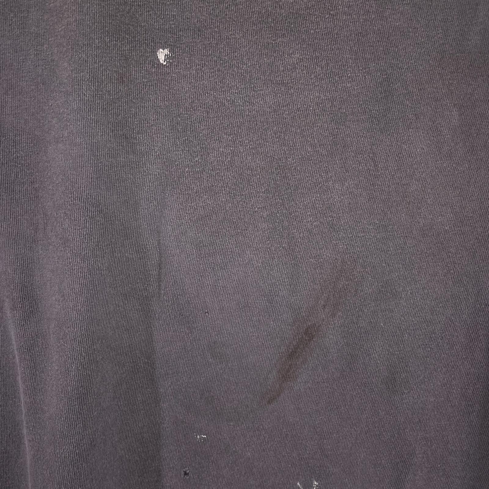 半袖Ｔシャツ GOD SAINT SS T-SHIRT/サイズM M ブラック