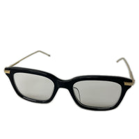その他アクセサリー TB-701-A-BLK-GLD-49/眼鏡