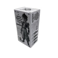 SMSP THE GOGETA THE BRUSH 01 ドラゴンボール超 BANDAI フィギュア/グッズ