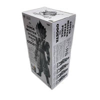 SMSP THE GOGETA THE BRUSH 02 ドラゴンボール超 BANDAI フィギュア/グッズ