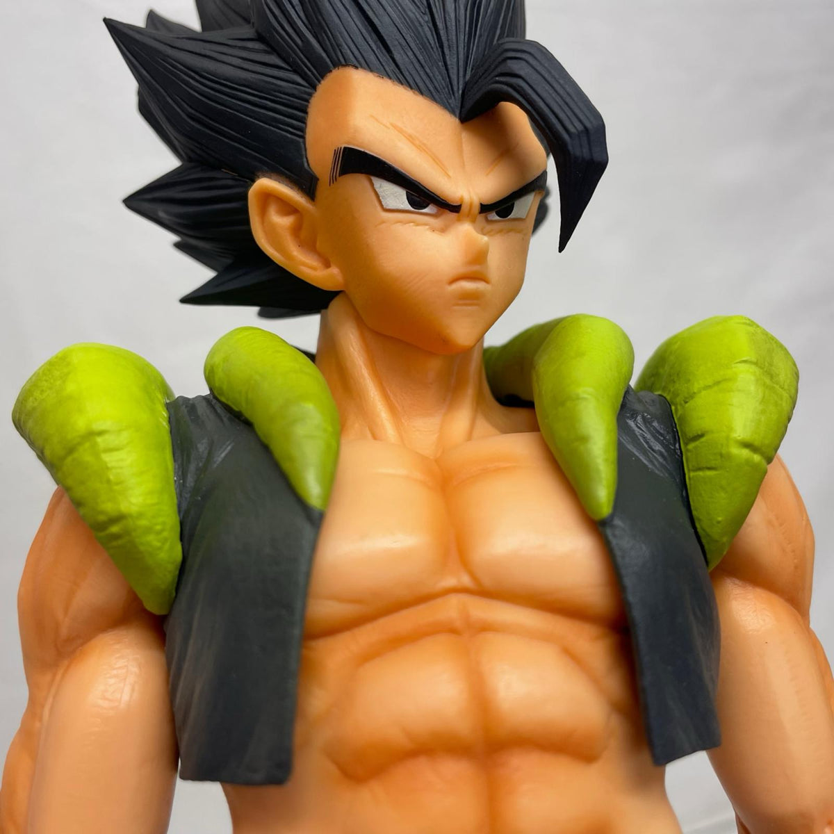 SMSP THE GOGETA THE BRUSH 03 ドラゴンボール超 BANDAI フィギュア/グッズ
