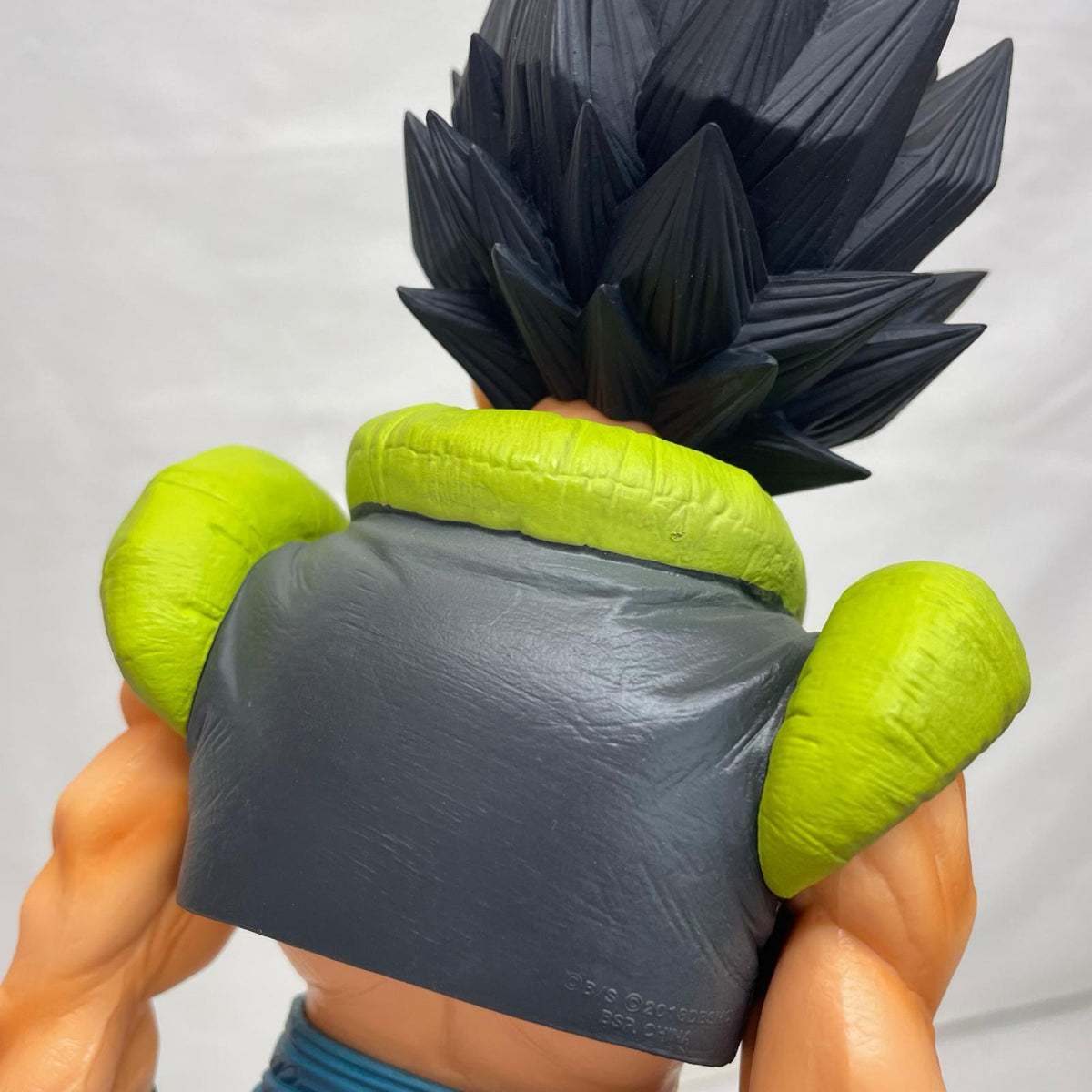 SMSP THE GOGETA THE BRUSH 03 ドラゴンボール超 BANDAI フィギュア/グッズ