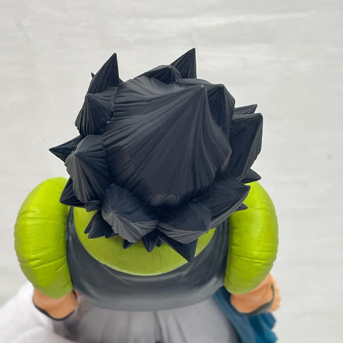 SMSP THE GOGETA THE BRUSH 03 ドラゴンボール超 BANDAI フィギュア/グッズ