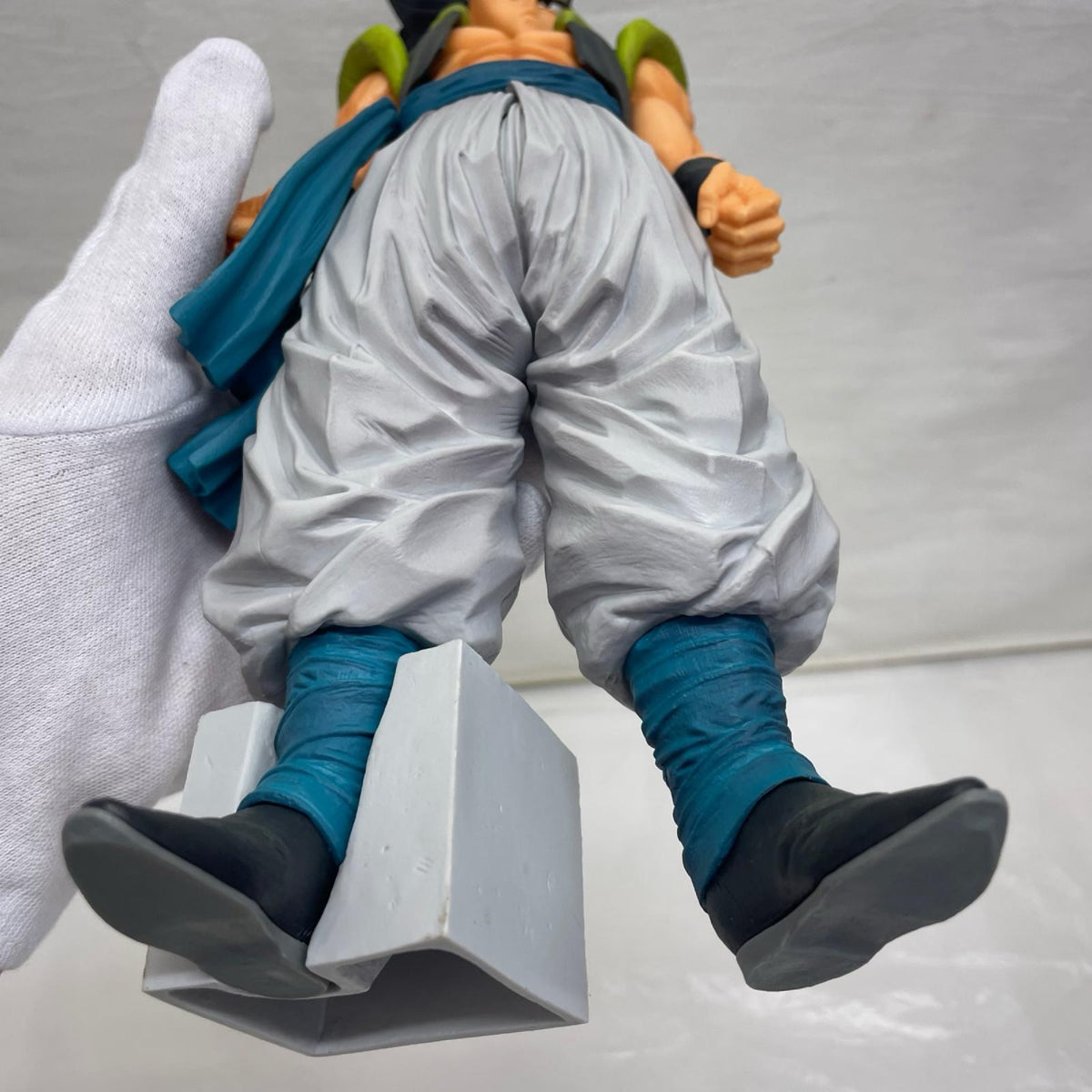 SMSP THE GOGETA THE BRUSH 03 ドラゴンボール超 BANDAI フィギュア/グッズ