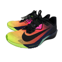 スニーカー Zoom Rival Fly 4 (26.5cm) 26.5cm (US8 1/2 UK8 EU43) ブラック