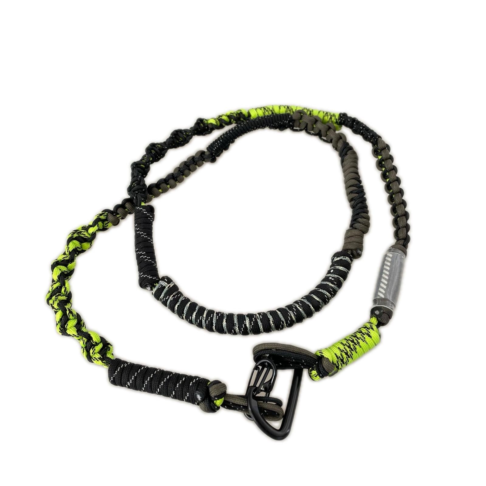 その他アクセサリー B:together rope ブラック