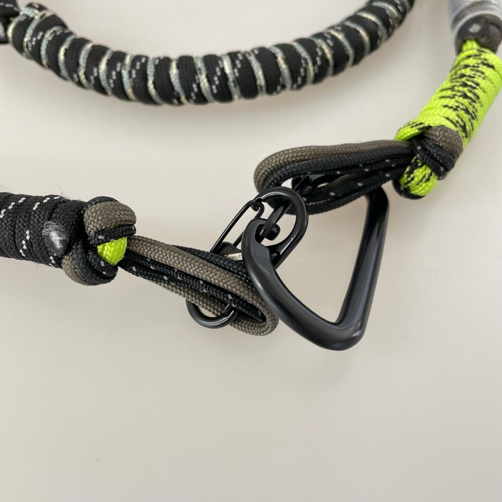 その他アクセサリー B:together rope ブラック