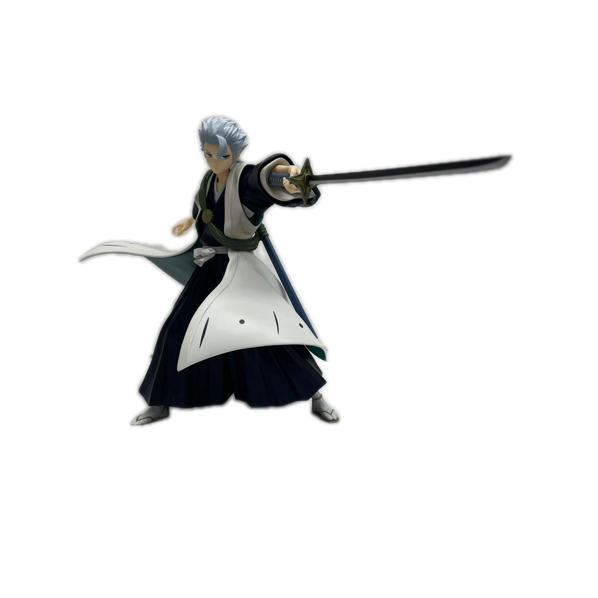 日番谷冬獅郎 MASTERLISE BLEACH フィギュア/グッズ