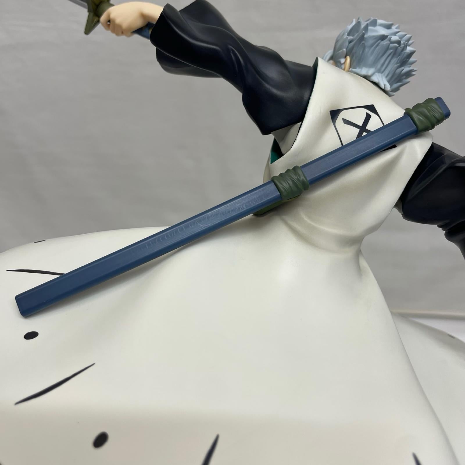 日番谷冬獅郎 MASTERLISE BLEACH フィギュア/グッズ