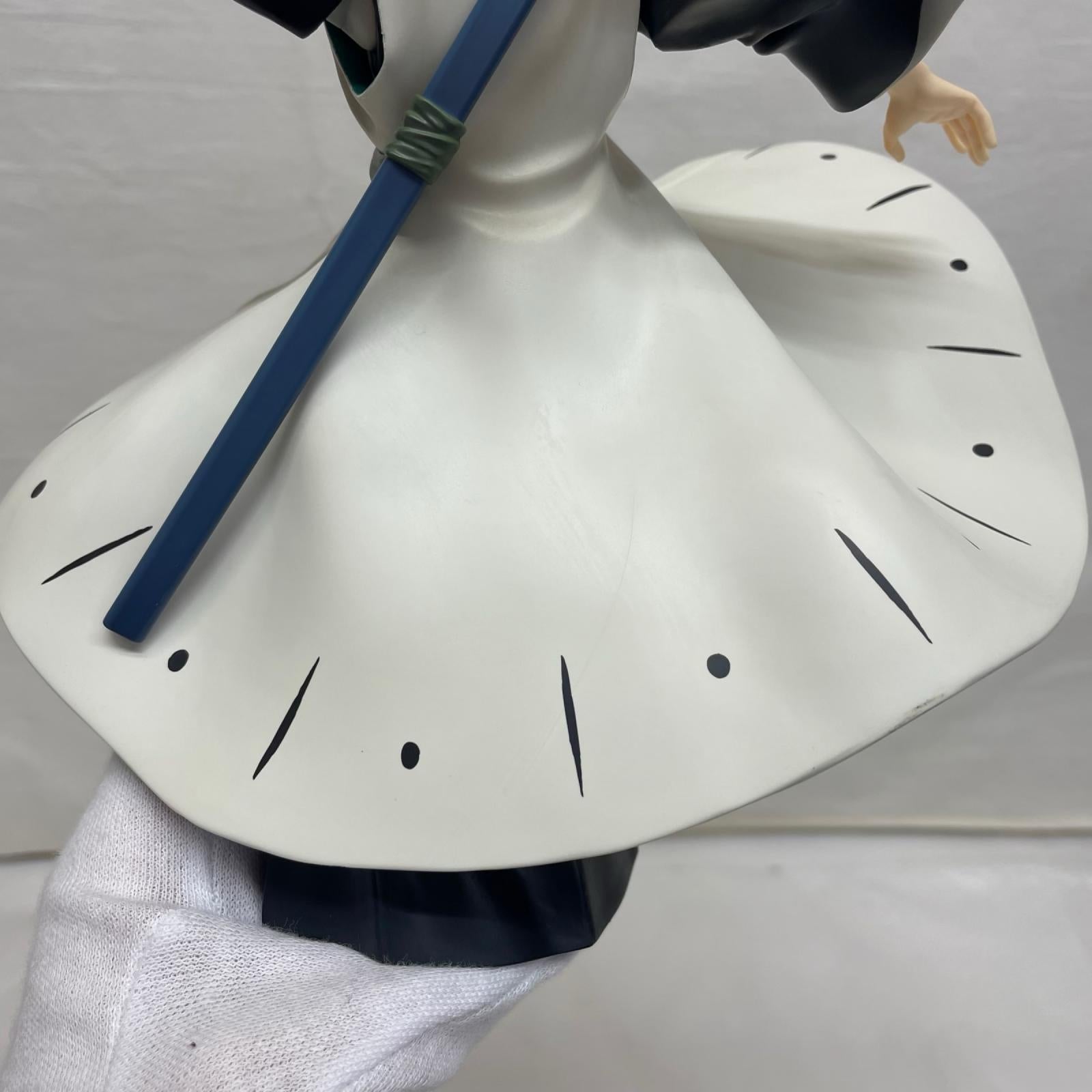 日番谷冬獅郎 MASTERLISE BLEACH フィギュア/グッズ