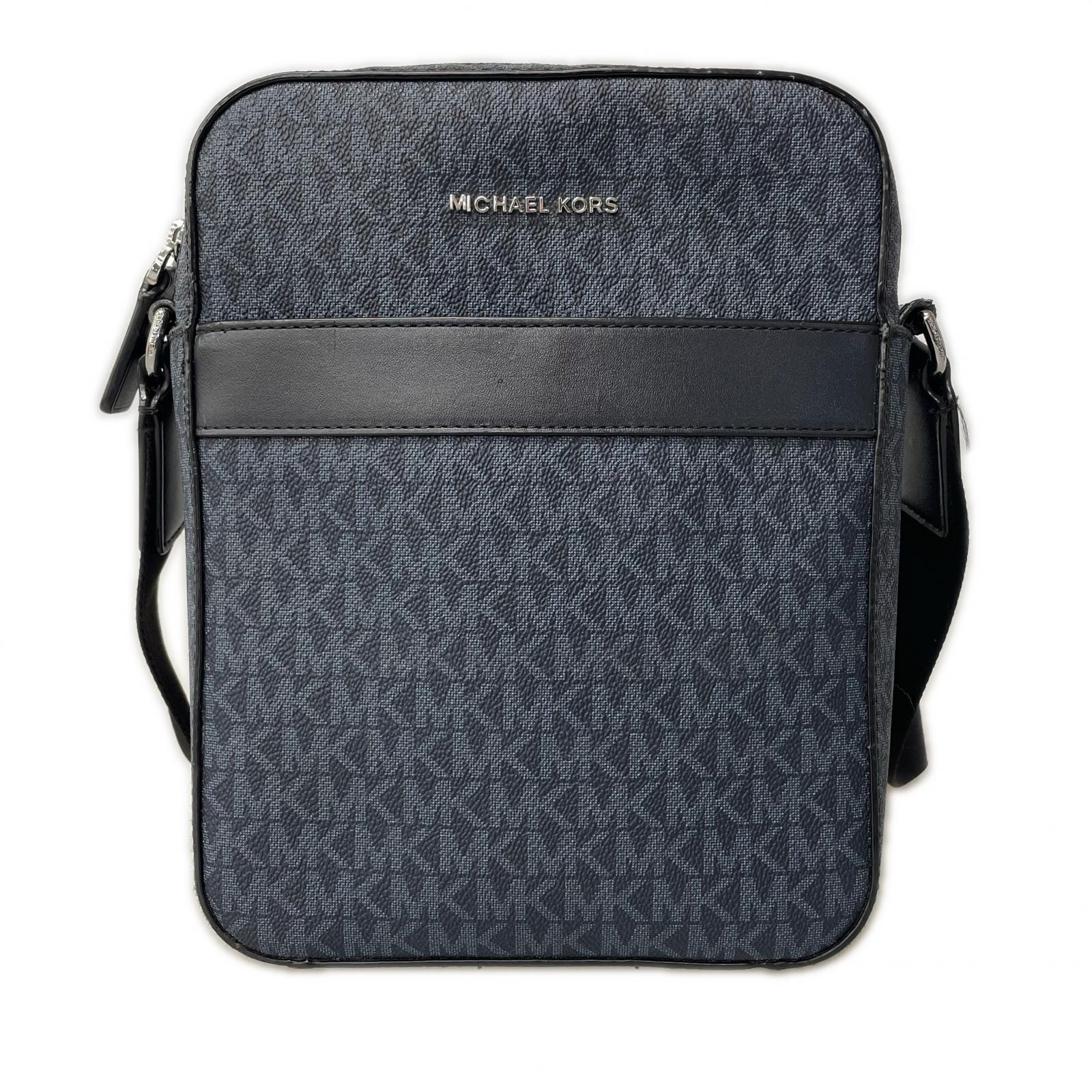 ショルダーバッグ MICHAEL KORS ショルダーバッグ ブルー