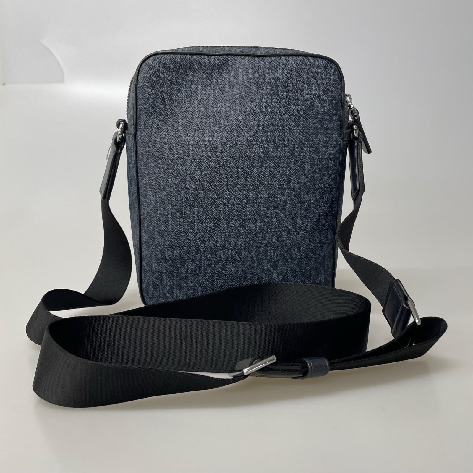 ショルダーバッグ MICHAEL KORS ショルダーバッグ ブルー