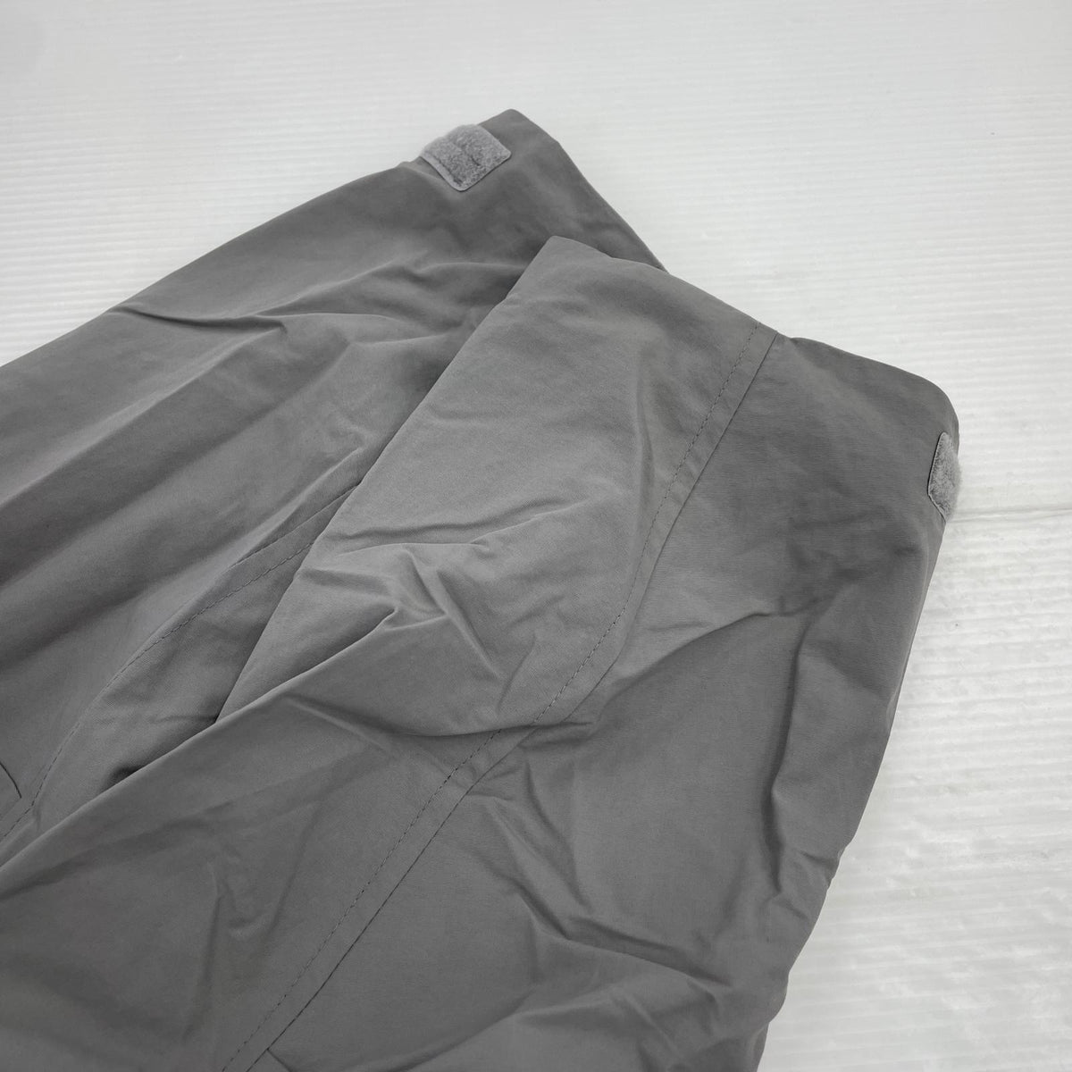 ジャケット VENTI JACKET グレー (XL) グレー