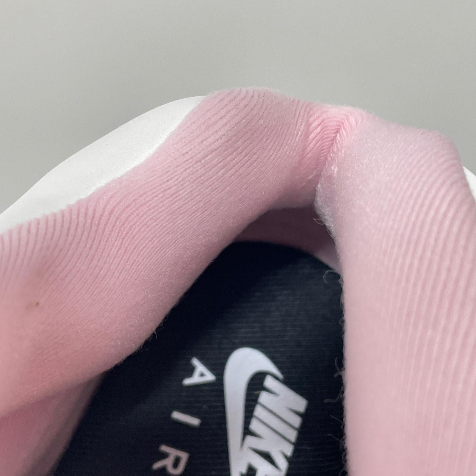 スニーカー HQ7978-102 Air Jordan 5 Retro OG Medium Soft Pink 27cm 27cm (US9 UK8 1/2 EU44) ホワイト