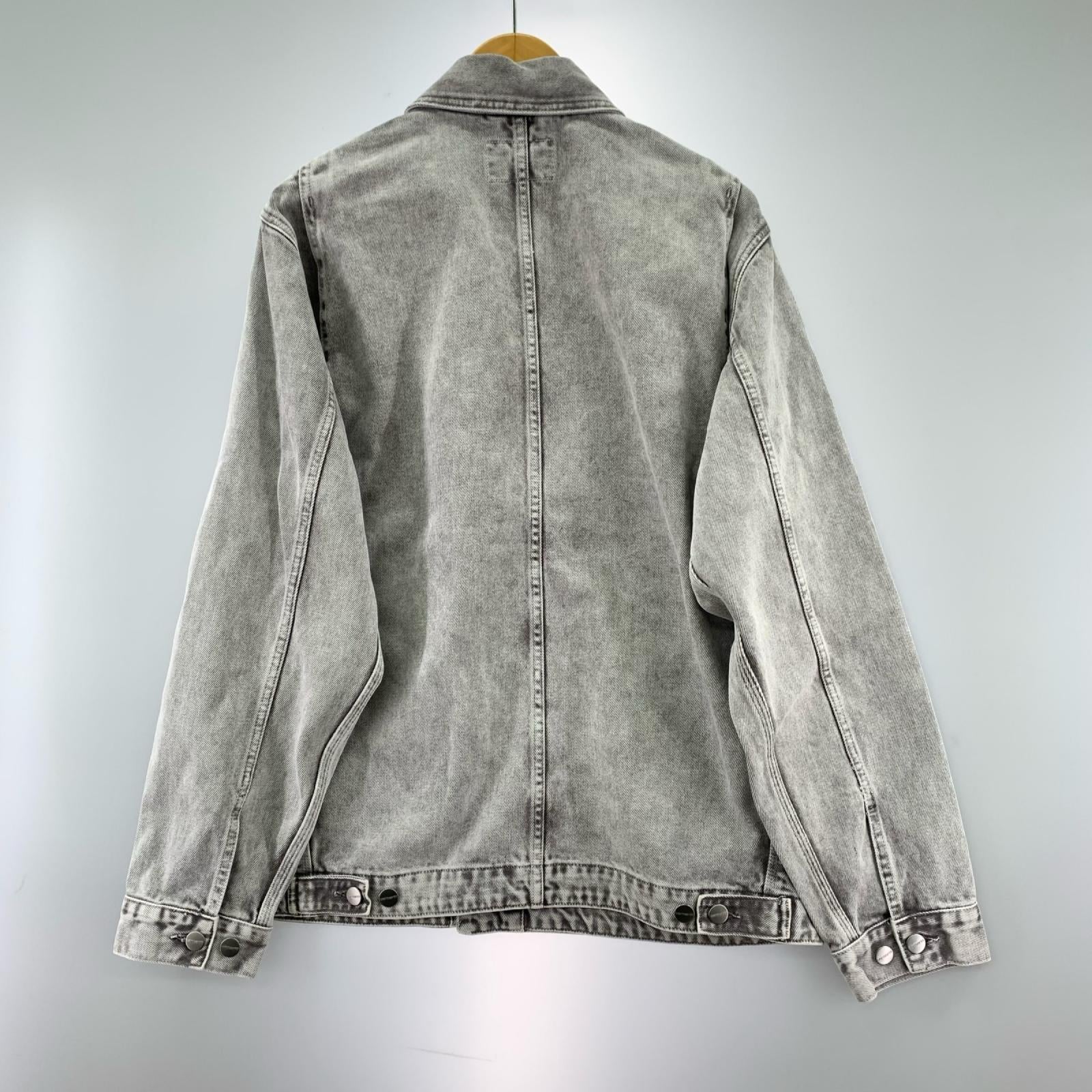 デニムジャケット WIP OG ARCTIC JACKET S