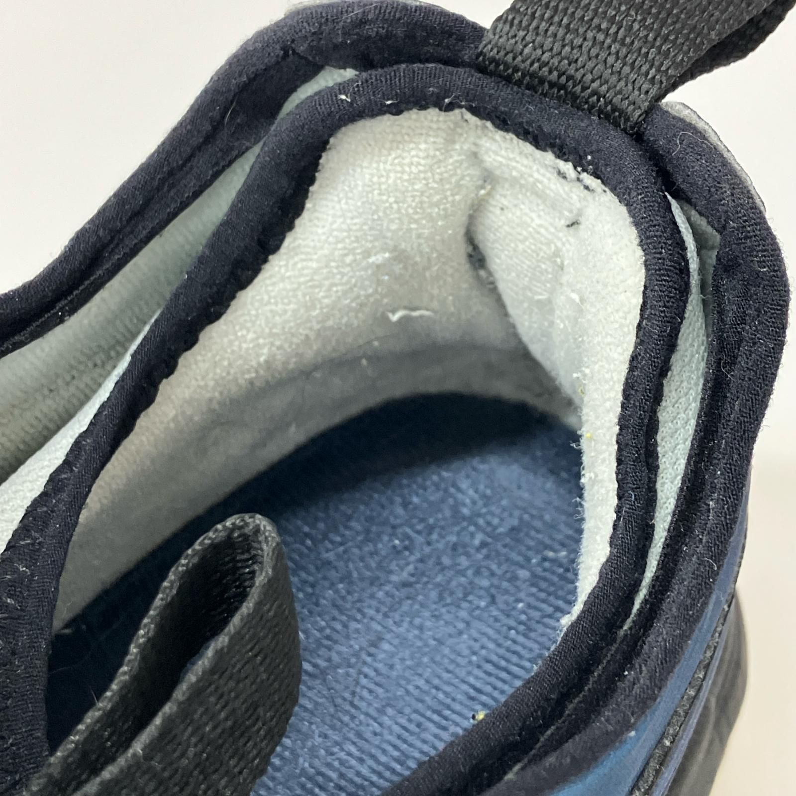 スニーカー Women's Air Max SNDR Grey Haze/Obsidian 28.5cm (US10 1/2 UK10 EU47)