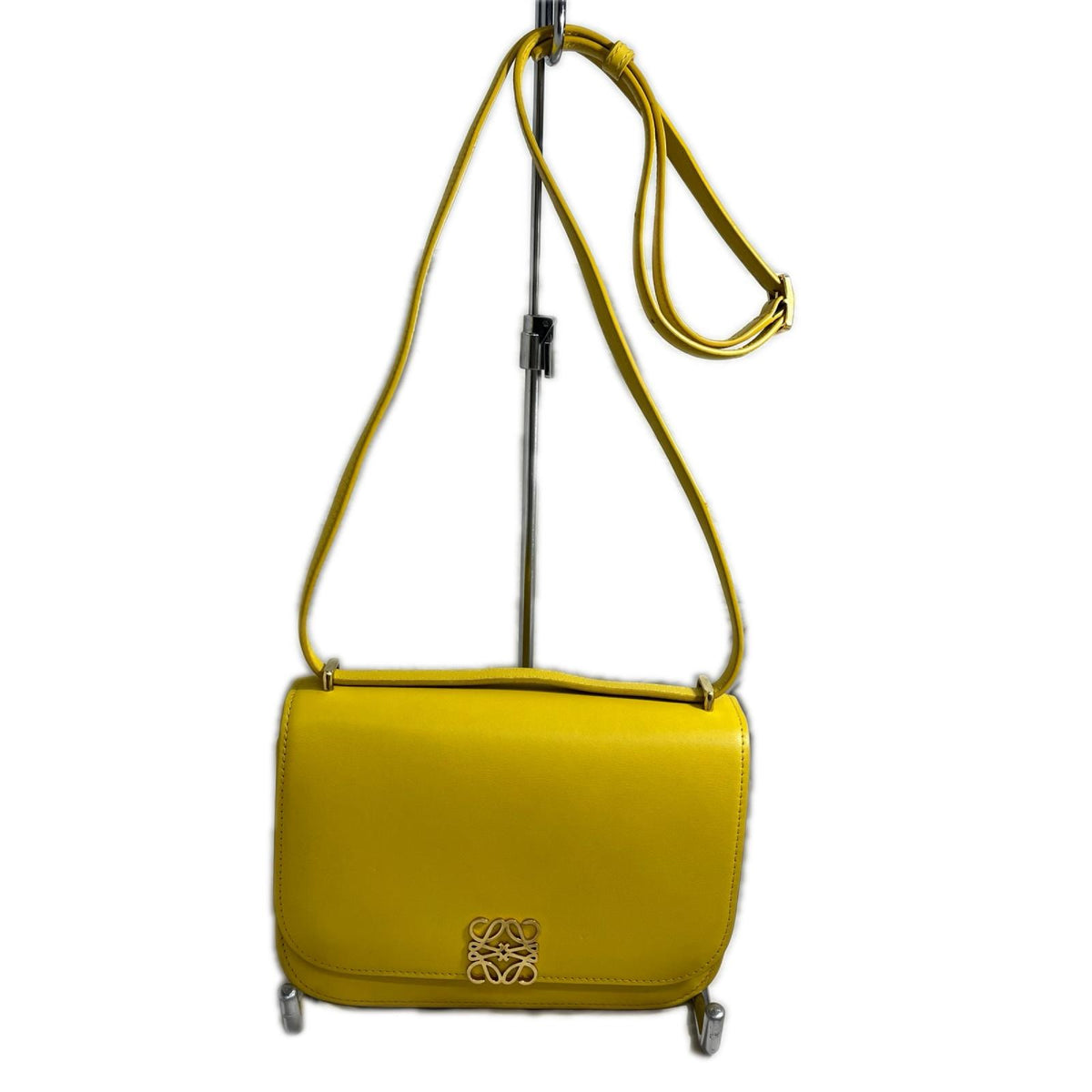 LOEWE ゴヤバッグ スモール