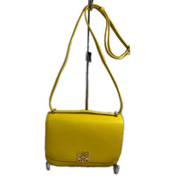 LOEWE ゴヤバッグ スモール