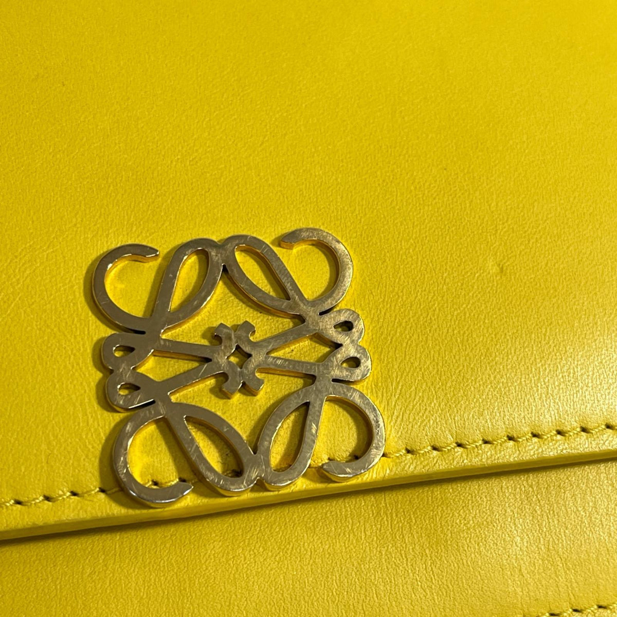 LOEWE ゴヤバッグ スモール