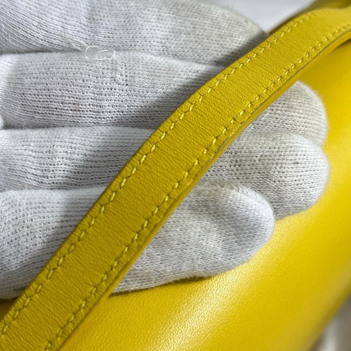 LOEWE ゴヤバッグ スモール