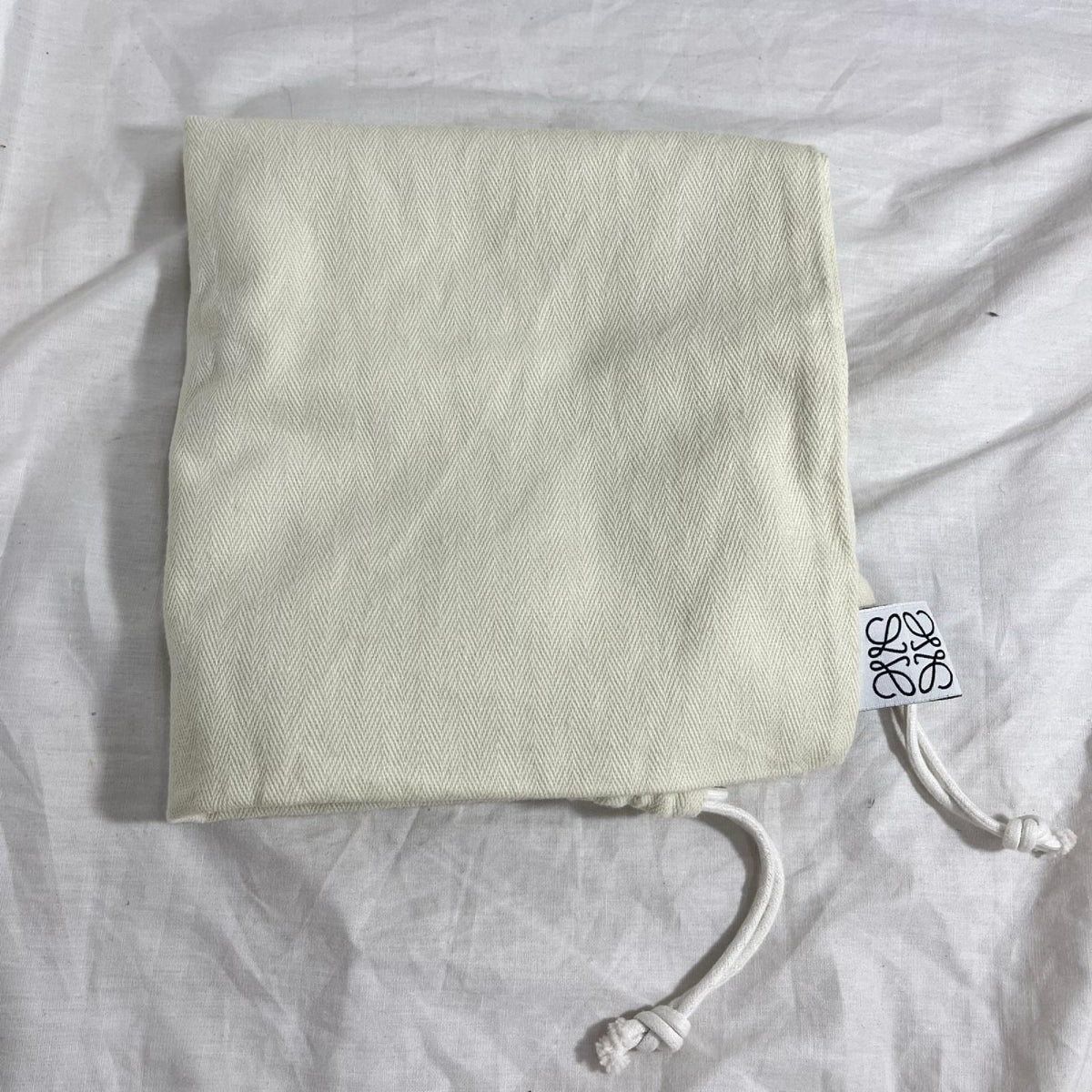 LOEWE ゴヤバッグ スモール