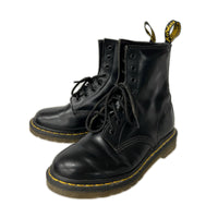 ブーツ Dr.Martens　8ホール　ブーツ ブラック