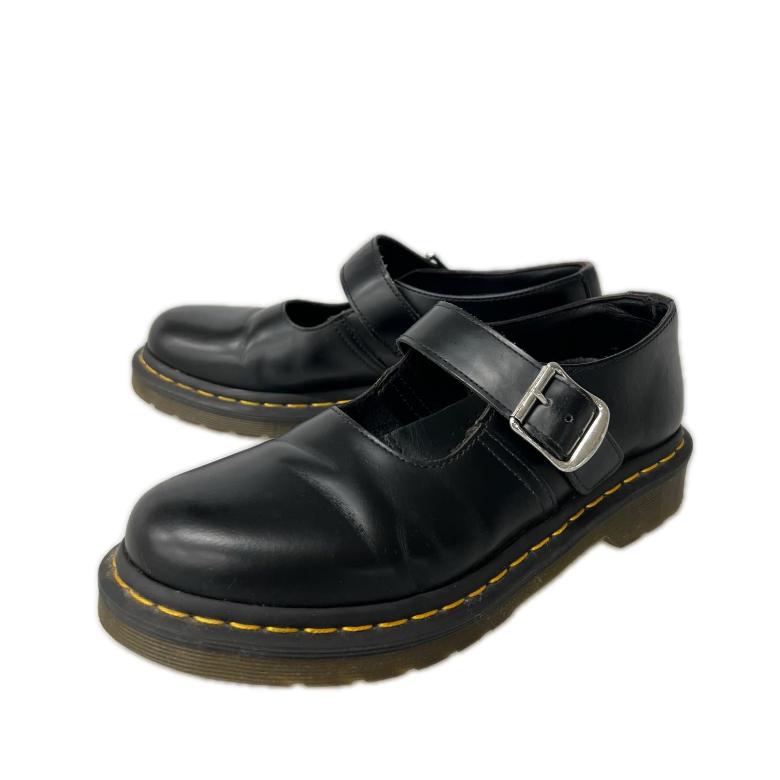 シューズ Dr.Martens 5026 　メリージェーン　UK5 ブラック