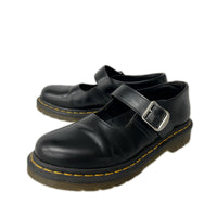 シューズ Dr.Martens 5026 　メリージェーン　UK5 ブラック