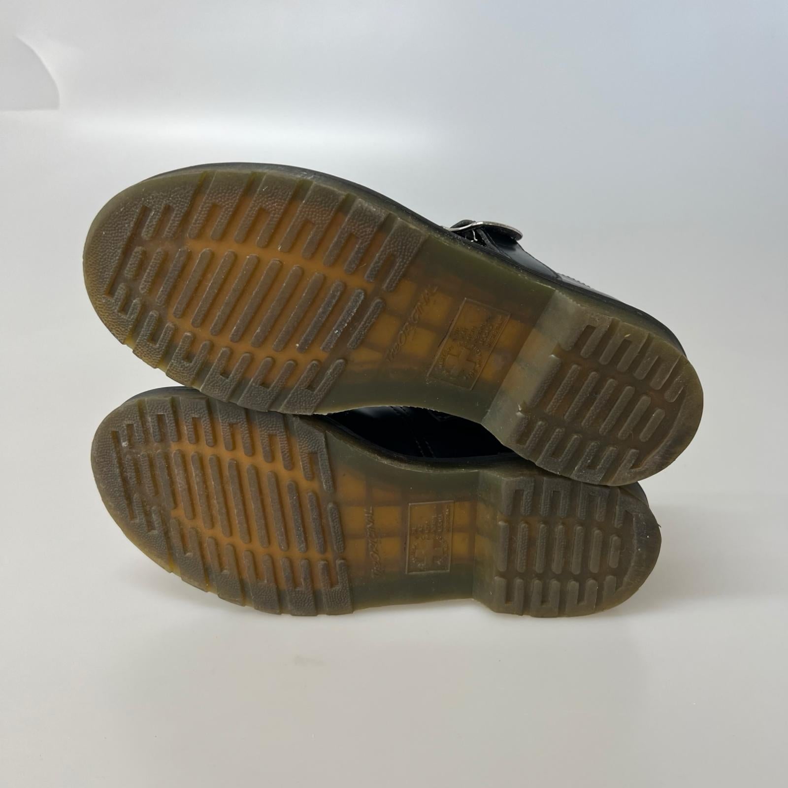 シューズ Dr.Martens 5026 　メリージェーン　UK5 ブラック