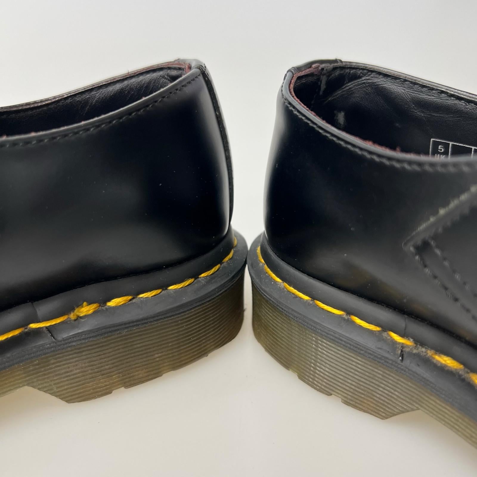 シューズ Dr.Martens 5026 　メリージェーン　UK5 ブラック