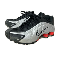 スニーカー SHOX R4 26.5cm HQ1988-002 26.5cm (US8 1/2 UK8 EU43)