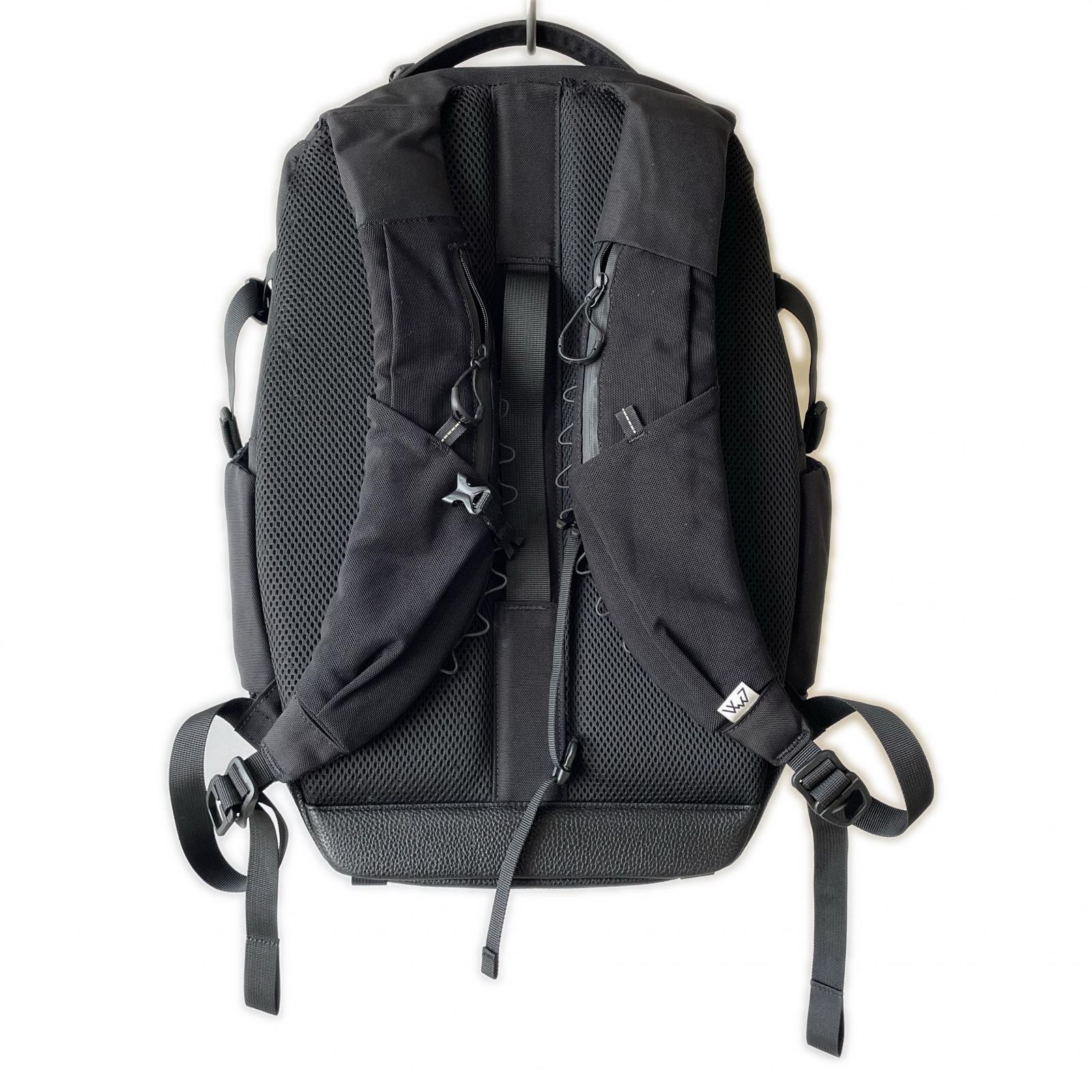 リュック・デイパック CMF OUTDOOR GARMENT WEEKENDERZ ブラック