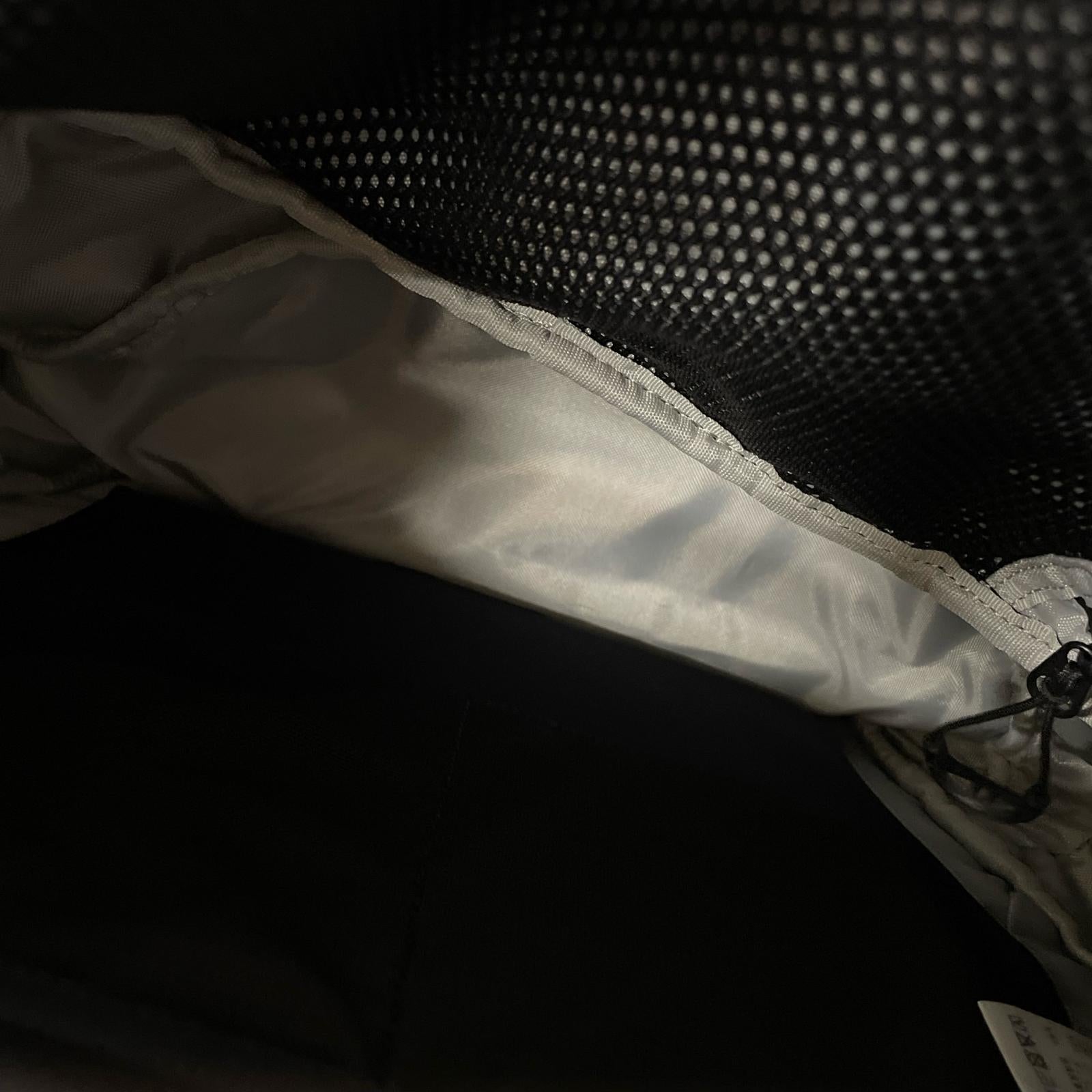 リュック・デイパック CMF OUTDOOR GARMENT WEEKENDERZ ブラック