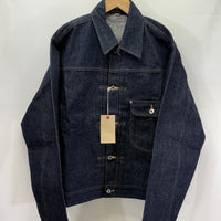デニムジャケット COWBOY JACKET WW Ⅱ MODEL 40