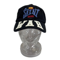 キャップ 21SS CAP_WAR