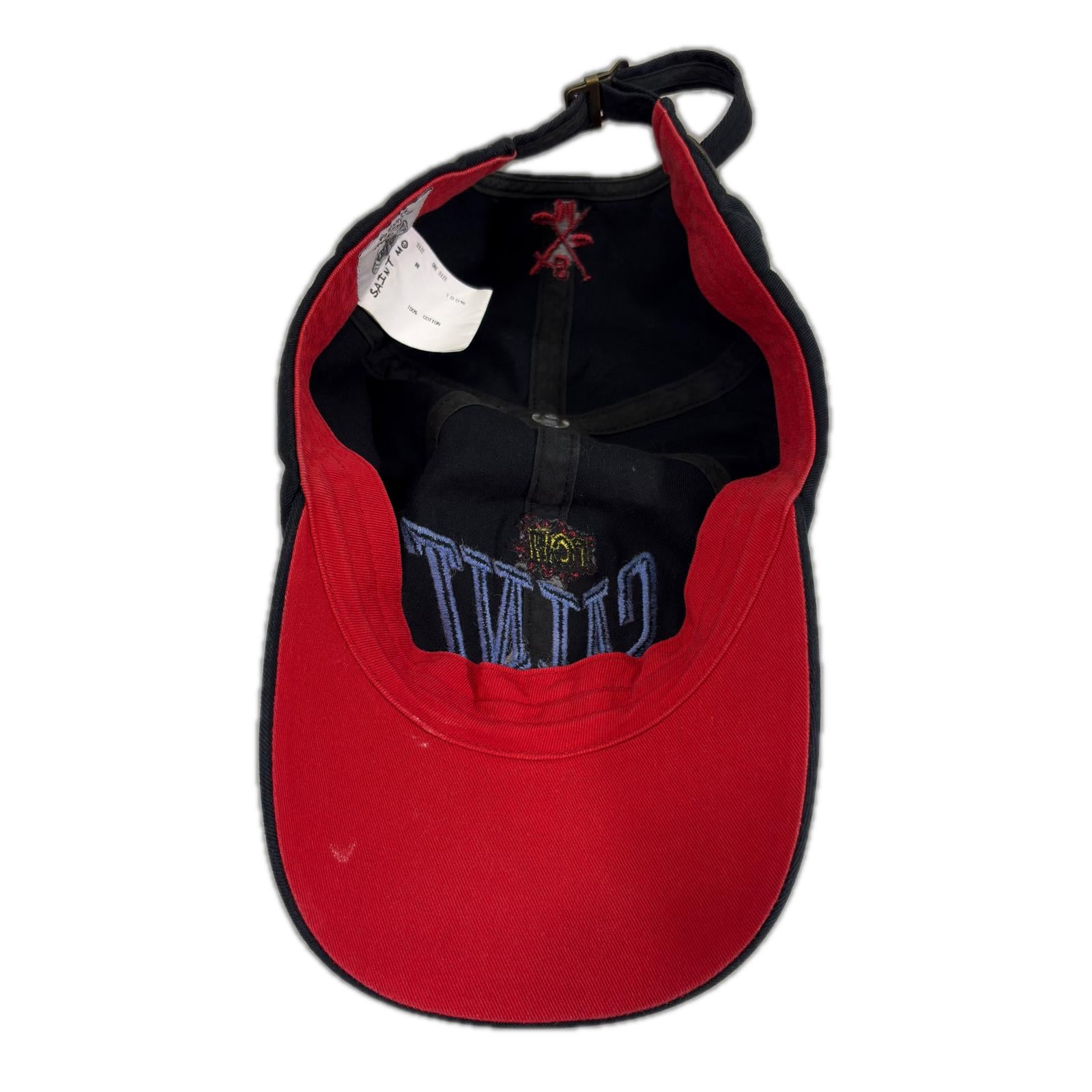 キャップ 21SS CAP_WAR
