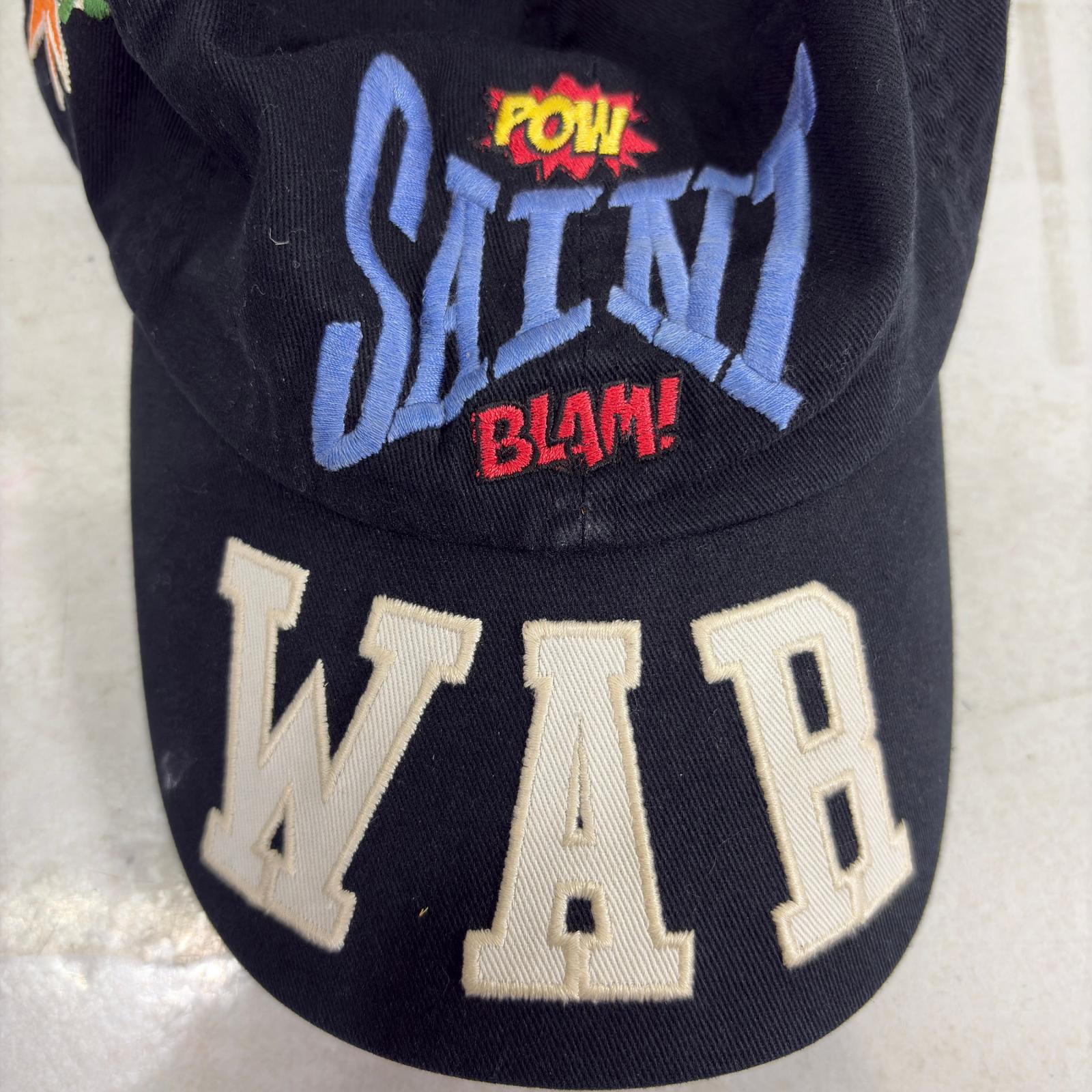 キャップ 21SS CAP_WAR