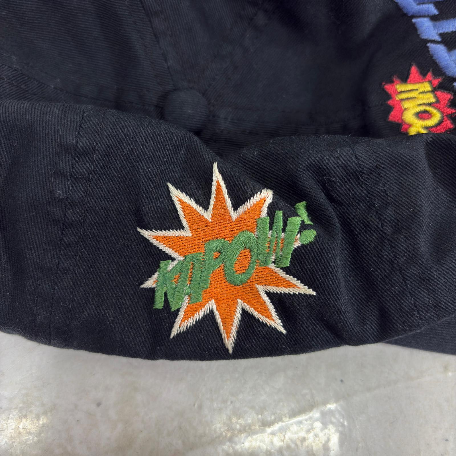 キャップ 21SS CAP_WAR