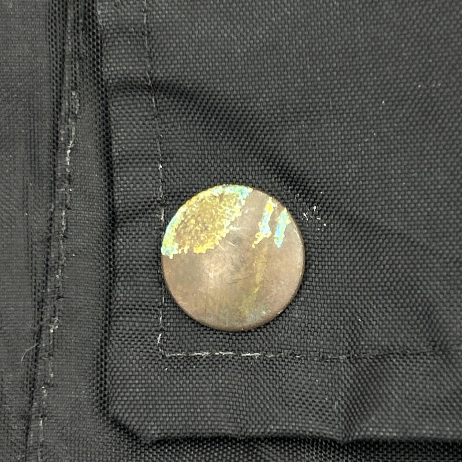 ジャケット Belstaff 70-80s ｼﾞｬｹｯﾄ ﾌﾞﾗｯｸ ブラック