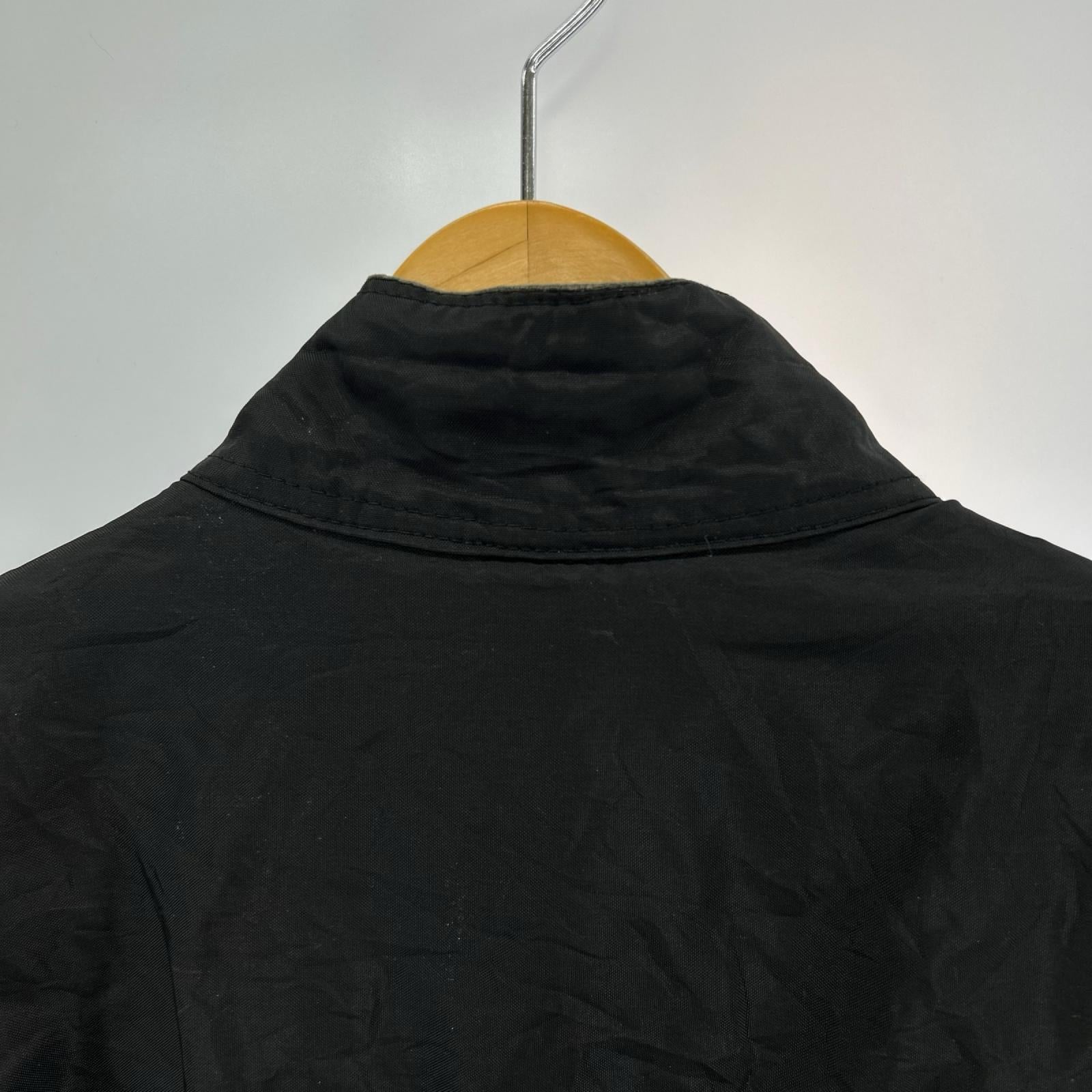 ジャケット Belstaff 70-80s ｼﾞｬｹｯﾄ ﾌﾞﾗｯｸ ブラック