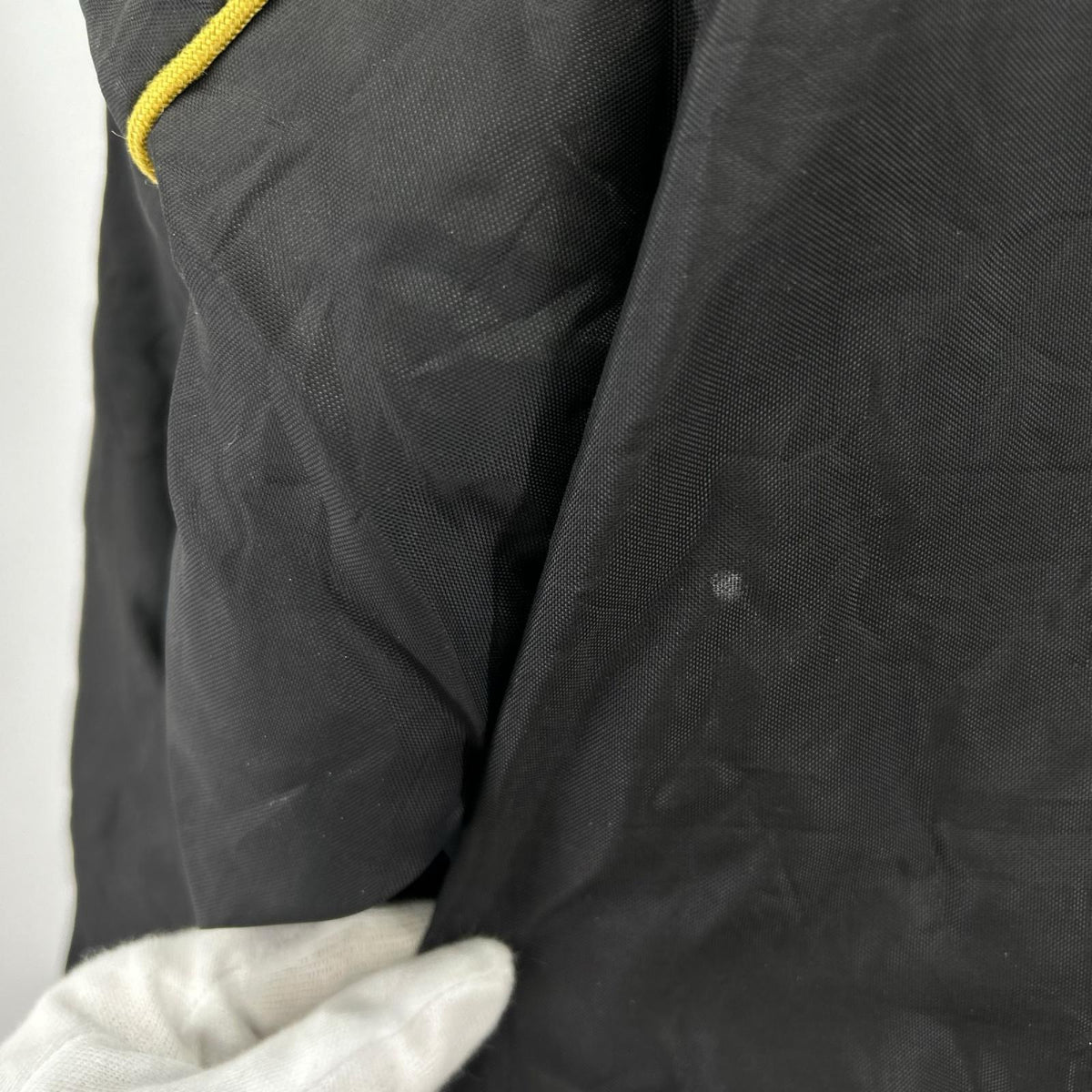 ジャケット Belstaff  70-80s ｼﾞｬｹｯﾄ ﾌﾞﾗｯｸ ブラック