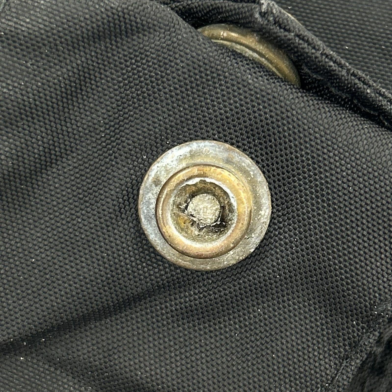 ジャケット Belstaff 70-80s ｼﾞｬｹｯﾄ ﾌﾞﾗｯｸ ブラック