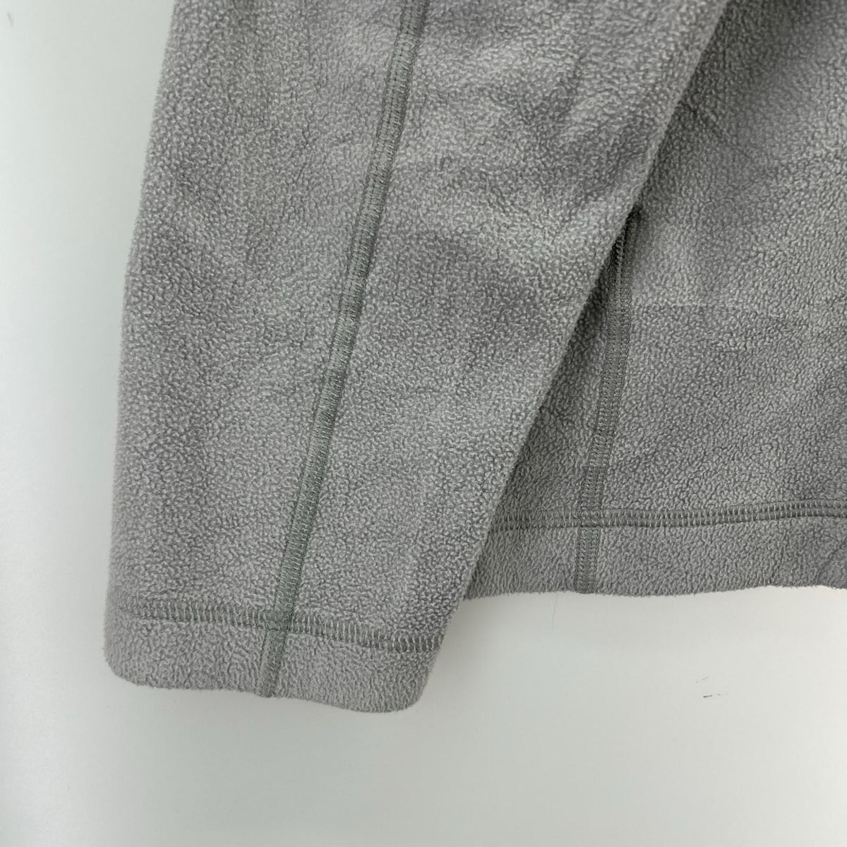 ジャケット 26175FA16 ﾏｲｸﾛﾌﾘｰｽ ｸﾞﾚｰ M M グレー