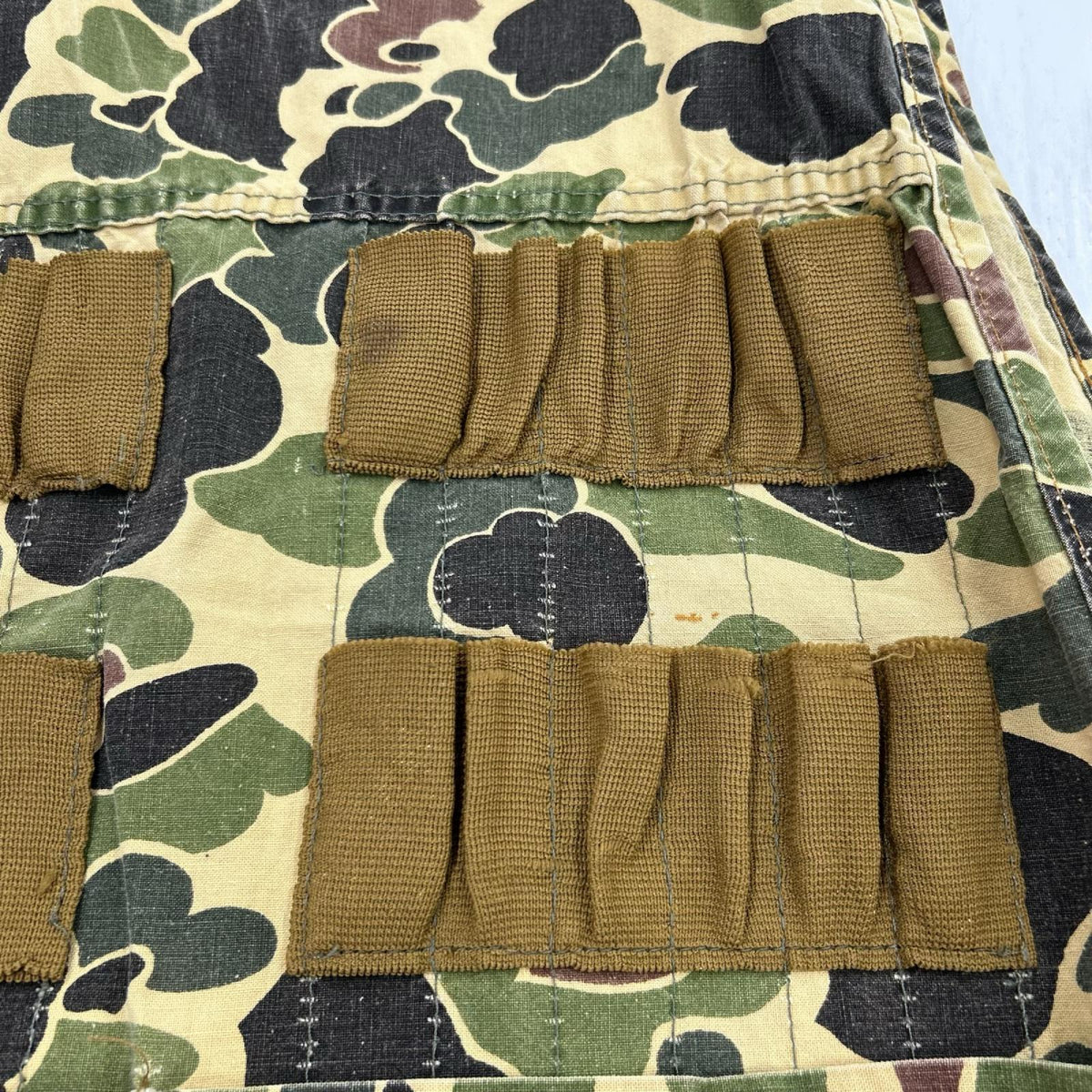 その他アウター 70s SAFTBAK ﾀﾞｯｸ ｶﾓ ﾍﾞｽﾄ