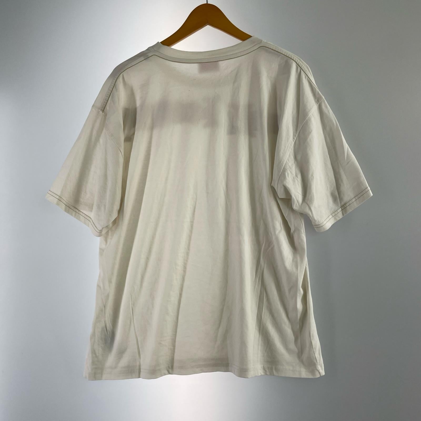 半袖Ｔシャツ T-BOXT-V3（M） M ホワイト