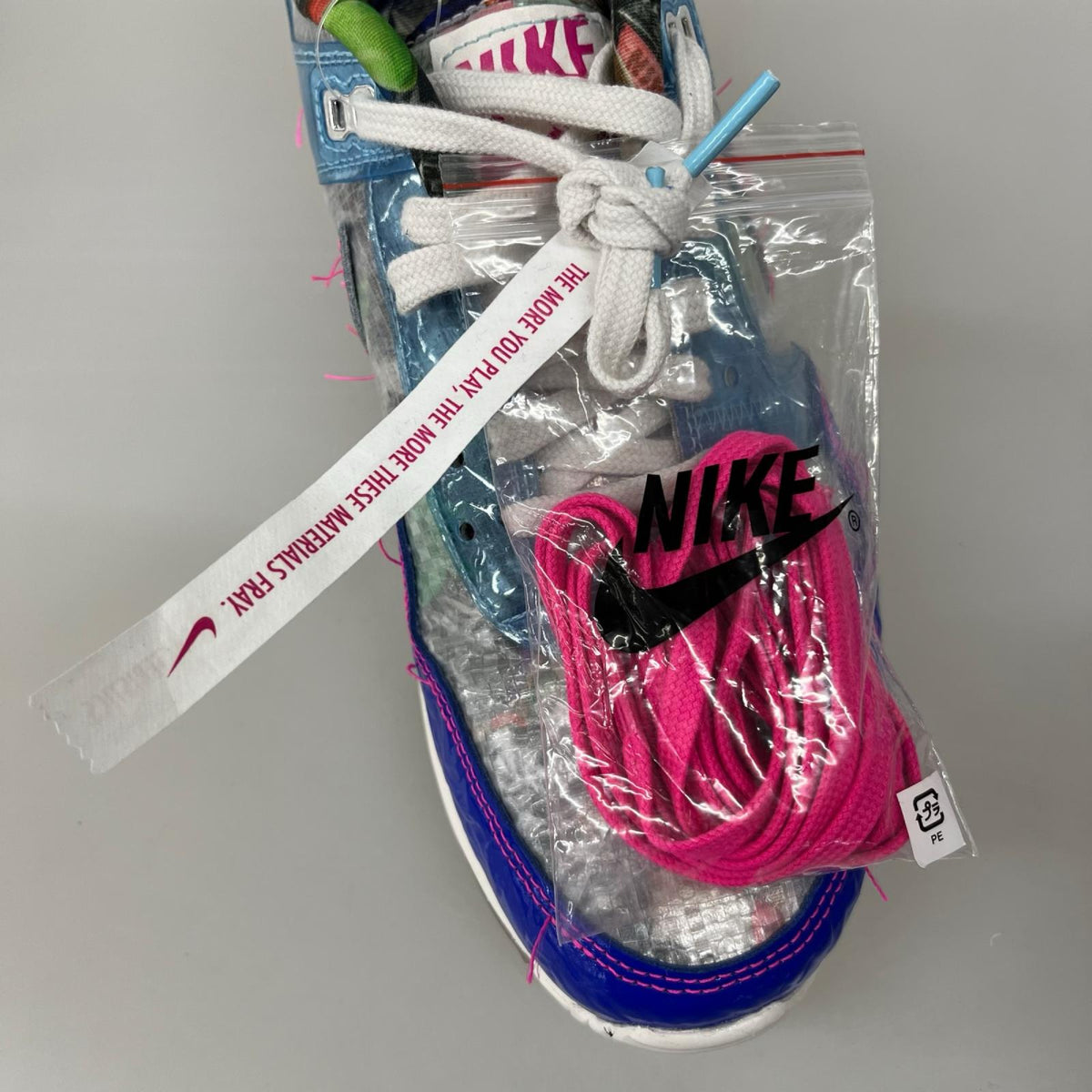 スニーカー Air Pegasus '89 Golf NRG 26cm (US8 UK7 1/2 EU42) マルチカラー