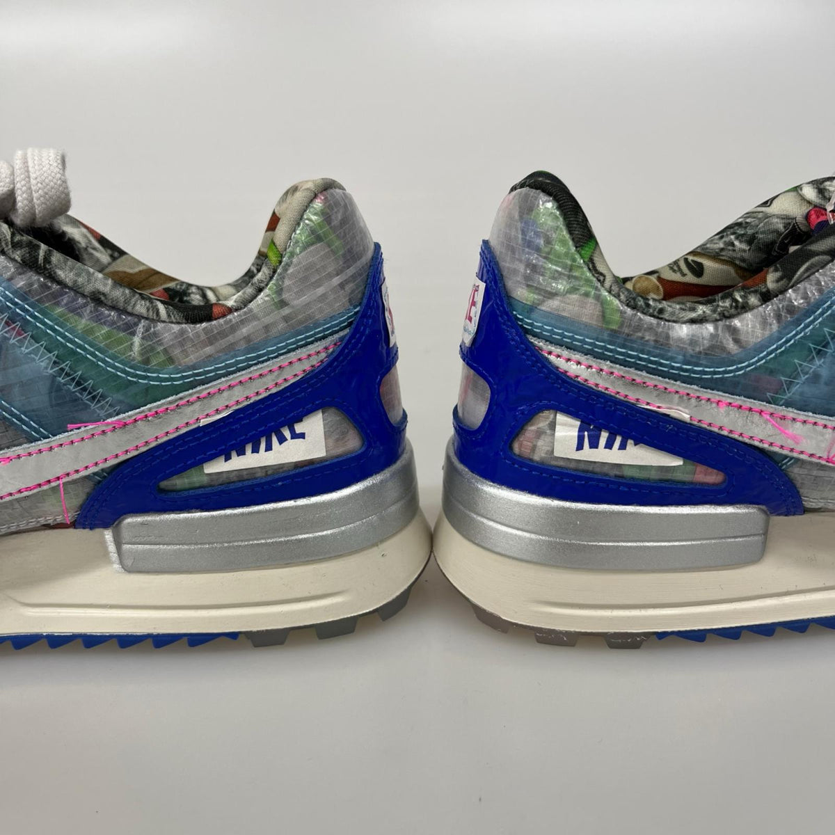 スニーカー Air Pegasus '89 Golf NRG 26cm (US8 UK7 1/2 EU42) マルチカラー