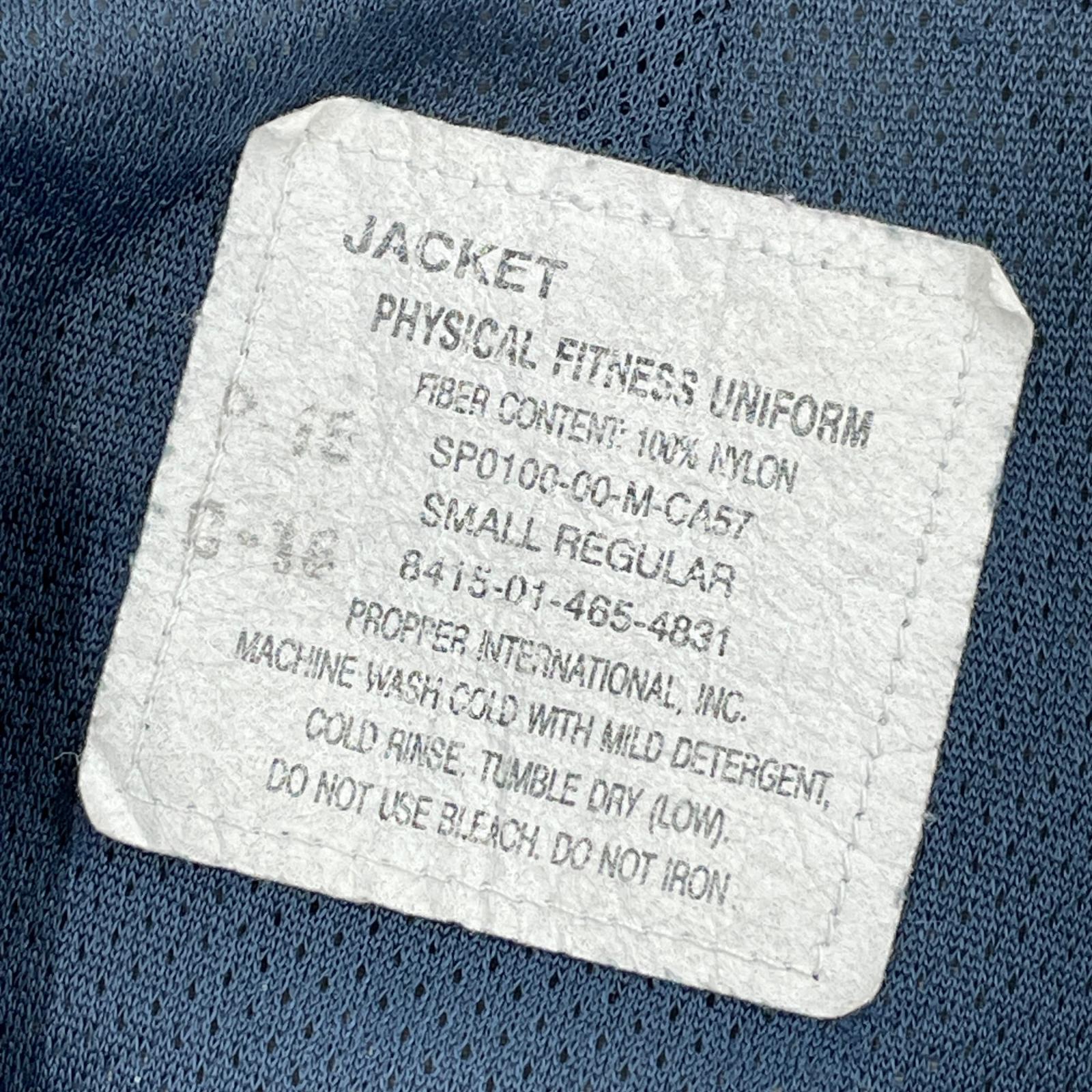 ジャケット US ARMY ジャケット グレー