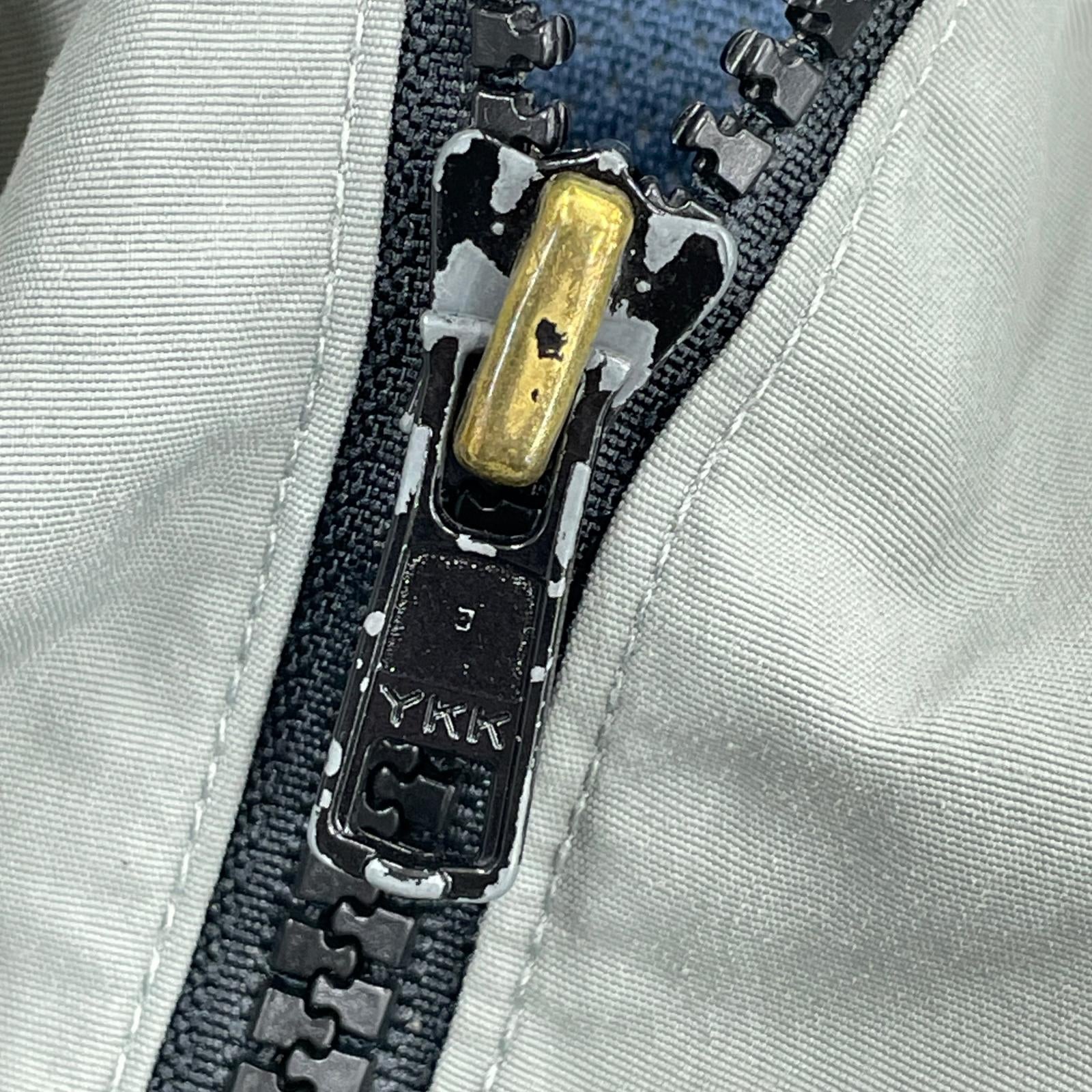 ジャケット US ARMY ジャケット グレー